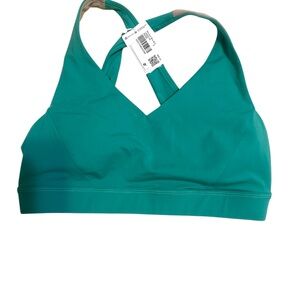 Lululemon Envital Bra 8 B/C